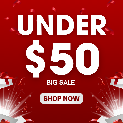 under 50