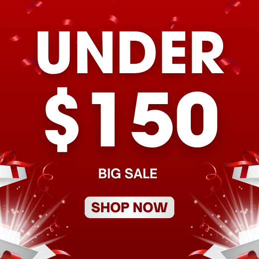 Under 150