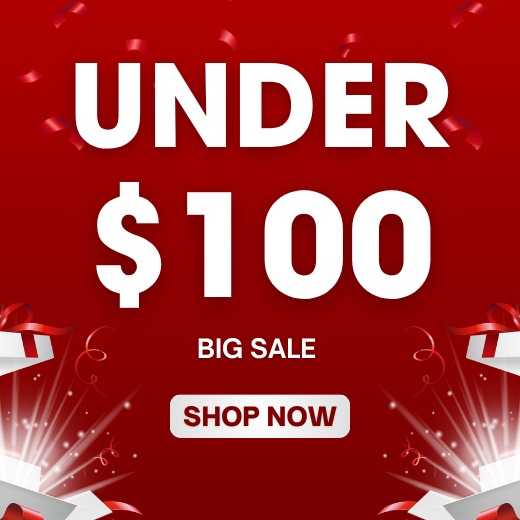 Under 100