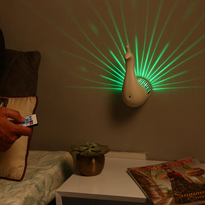 Smart Home & Security
