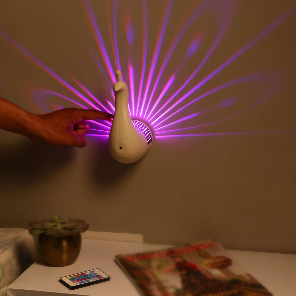 Smart Home & Security