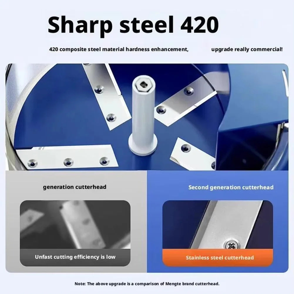 Effortless Smart Electric Grape Peeler — Hands-Free Fruit Skin Remover.
